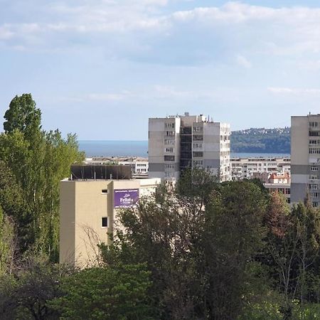 Family Holiday Apartments Breez 1 Varna Exterior foto