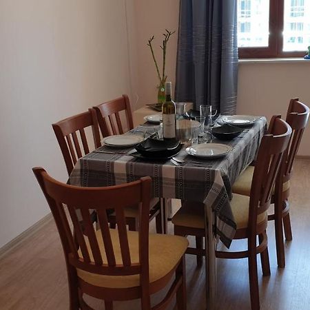 Family Holiday Apartments Breez 1 Varna Exterior foto