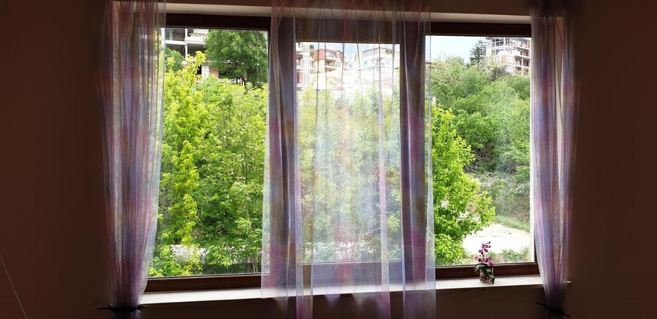 Family Holiday Apartments Breez 1 Varna Exterior foto