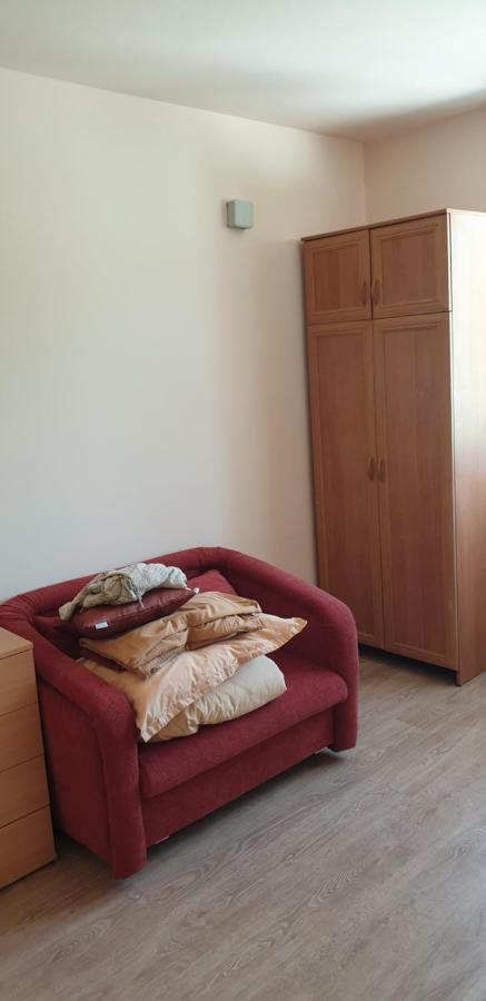 Family Holiday Apartments Breez 1 Varna Exterior foto